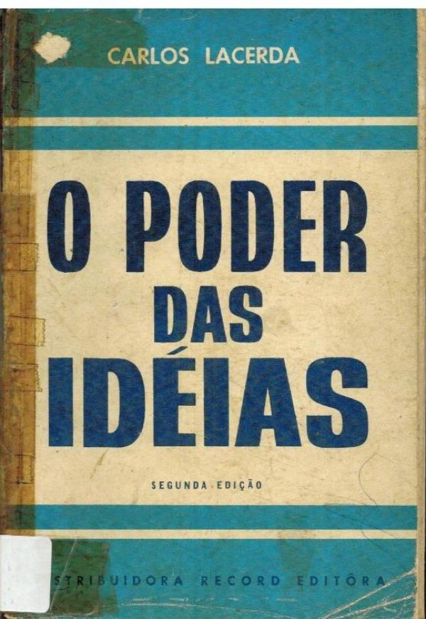 Poder das Idéias, O